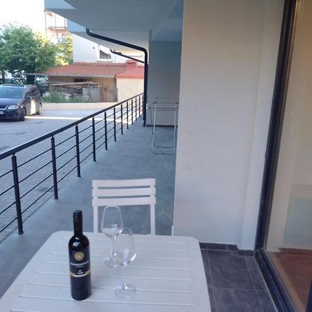 Majestic Apartment Ohrid Exterior photo