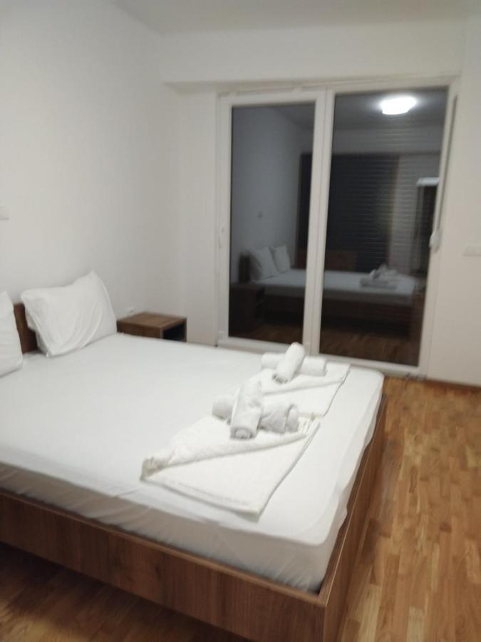 Majestic Apartment Ohrid Exterior photo