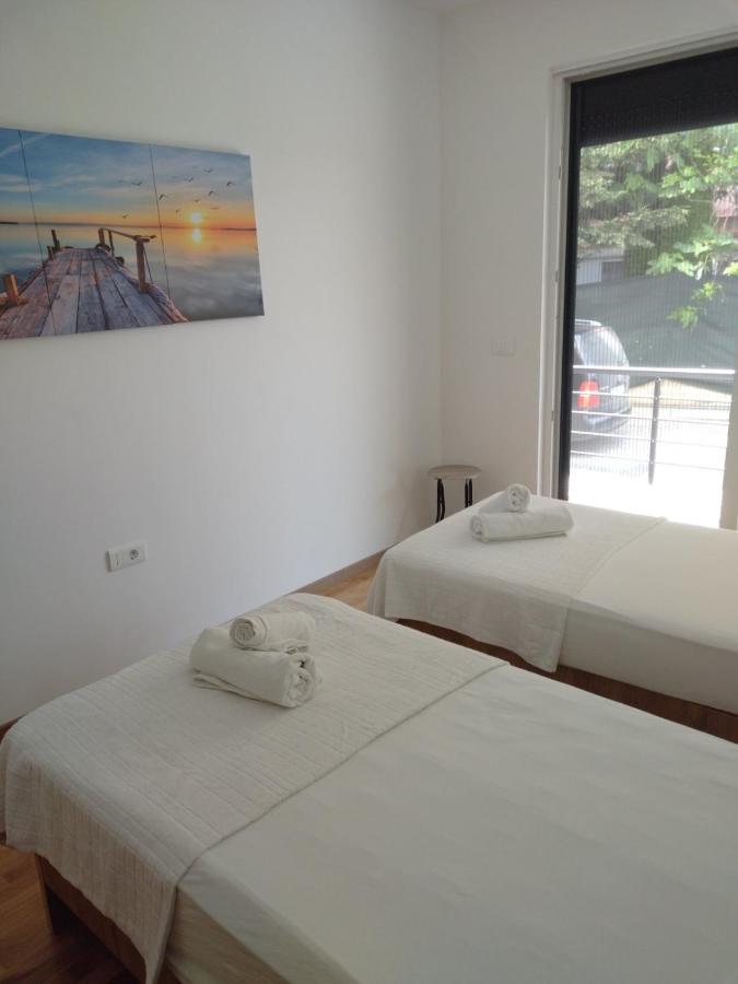 Majestic Apartment Ohrid Exterior photo